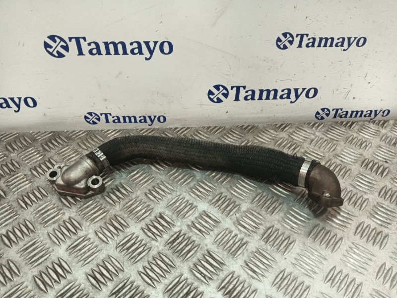 Recambio de tubo para kia carnival referencia OEM IAM   