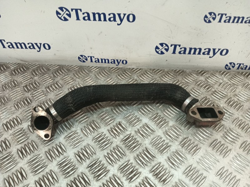 Recambio de tubo para kia carnival referencia OEM IAM   