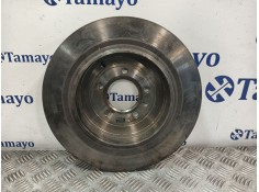 Recambio de disco freno trasero izquierdo para land rover discovery iv (l319) 3.0 sdv6 4x4 referencia OEM IAM    2