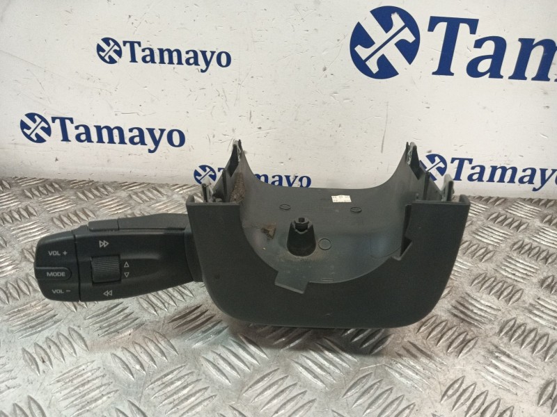 Recambio de moldura para seat ibiza iv (6j5, 6p1) 1.6 tdi referencia OEM IAM 6J0858559A 960174001 960174002