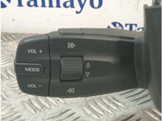 Recambio de moldura para seat ibiza iv (6j5, 6p1) 1.6 tdi referencia OEM IAM 6J0858559A 960174001 960174002 2