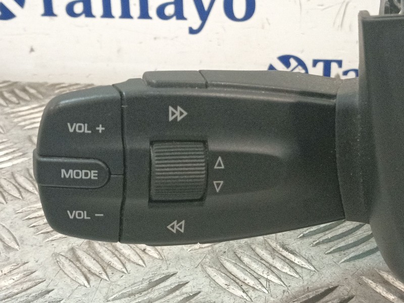 Recambio de moldura para seat ibiza iv (6j5, 6p1) 1.6 tdi referencia OEM IAM 6J0858559A 960174001 960174002