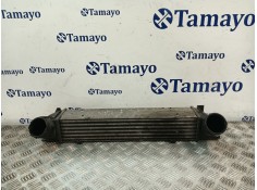 Recambio de intercooler para bmw serie 3 berlina (e90) referencia OEM IAM 3093796 752491608 