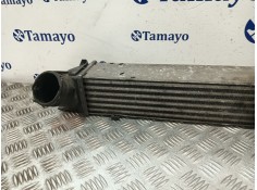 Recambio de intercooler para bmw serie 3 berlina (e90) referencia OEM IAM 3093796 752491608  2