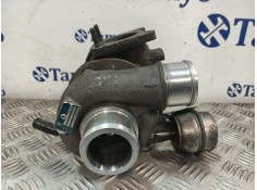 Recambio de turbocompresor para kia carnival referencia OEM IAM 282014X900 53049700063 