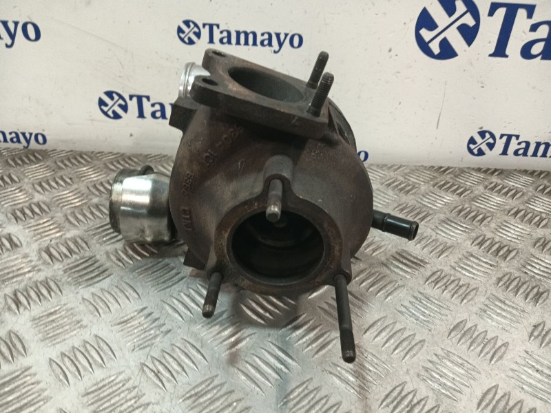 Recambio de turbocompresor para kia carnival referencia OEM IAM 282014X900 53049700063 