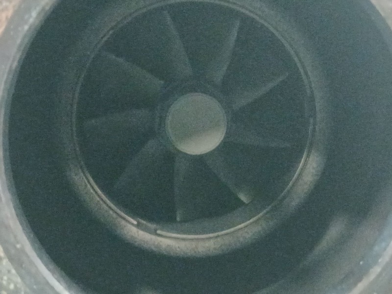 Recambio de turbocompresor para kia carnival referencia OEM IAM 282014X900 53049700063 