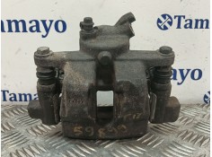 Recambio de pinza freno trasera izquierda para land rover discovery iv (l319) 3.0 sdv6 4x4 referencia OEM IAM 2895B  