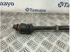 Recambio de rotula axial para land rover discovery iv (l319) 3.0 sdv6 4x4 referencia OEM IAM    2