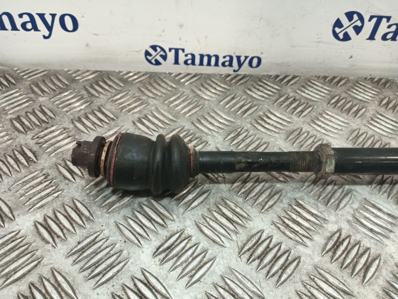 Recambio de rotula axial para land rover discovery iv (l319) 3.0 sdv6 4x4 referencia OEM IAM   