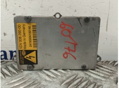 Recambio de centralita faros xenon para audi a8 d3 (4e2, 4e8) 4.2 tdi quattro referencia OEM IAM 5DV00829000   2