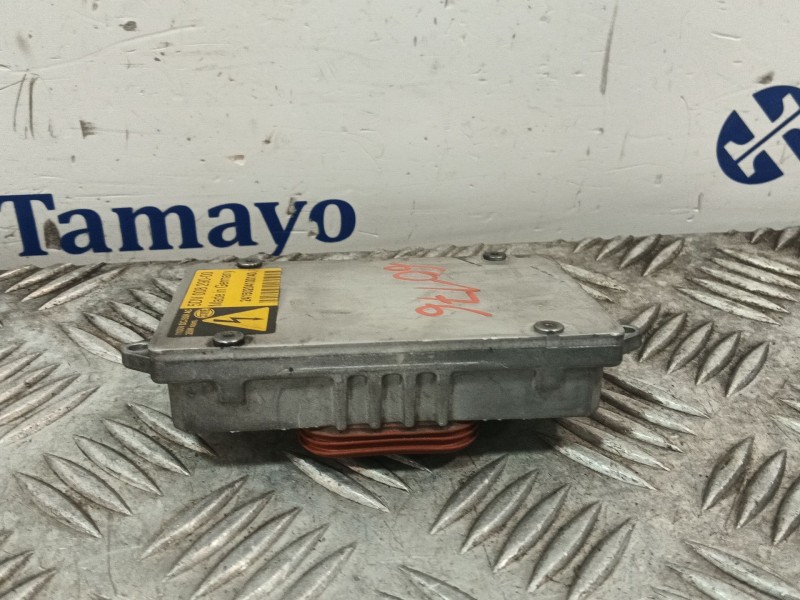 Recambio de centralita faros xenon para audi a8 d3 (4e2, 4e8) 4.2 tdi quattro referencia OEM IAM 5DV00829000  