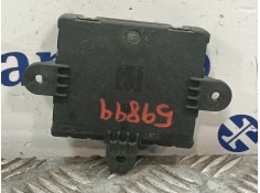 Recambio de modulo electronico para land rover discovery iv (l319) 3.0 sdv6 4x4 referencia OEM IAM BJ3214D620AC 1009352100  2