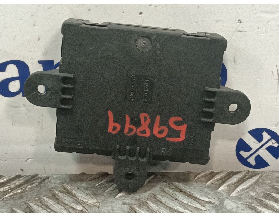 Recambio de modulo electronico para land rover discovery iv (l319) 3.0 sdv6 4x4 referencia OEM IAM BJ3214D620AC 1009352100 