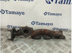 Recambio de colector escape para land rover discovery iv (l319) 3.0 sdv6 4x4 referencia OEM IAM 9X2Q9430  