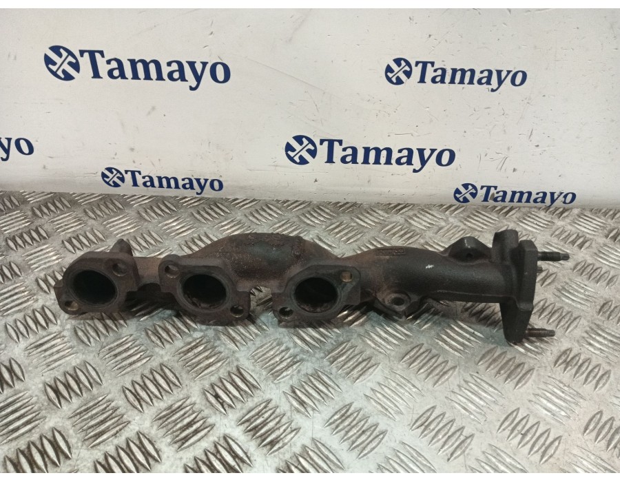 Recambio de colector escape para land rover discovery iv (l319) 3.0 sdv6 4x4 referencia OEM IAM 9X2Q9430  