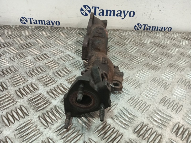 Recambio de colector escape para land rover discovery iv (l319) 3.0 sdv6 4x4 referencia OEM IAM 9X2Q9430  