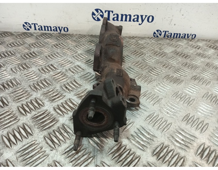 Recambio de colector escape para land rover discovery iv (l319) 3.0 sdv6 4x4 referencia OEM IAM 9X2Q9430  