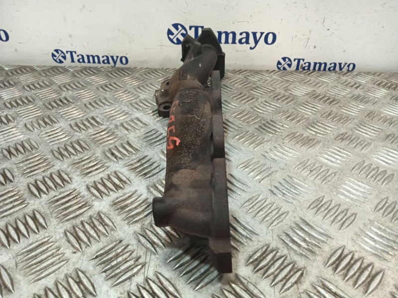 Recambio de colector escape para land rover discovery iv (l319) 3.0 sdv6 4x4 referencia OEM IAM 9X2Q9430  