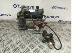 Recambio de bomba suspension para land rover discovery iv (l319) 3.0 sdv6 4x4 referencia OEM IAM BH3219G525DC  