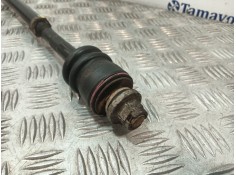 Recambio de rotula axial para land rover discovery iv (l319) 3.0 sdv6 4x4 referencia OEM IAM    2