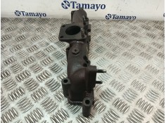 Recambio de colector escape para kia carnival referencia OEM IAM VGT   2