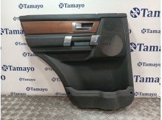 Recambio de guarnecido puerta trasera izquierda para land rover discovery iv (l319) 3.0 sdv6 4x4 referencia OEM IAM AH2225569ABW