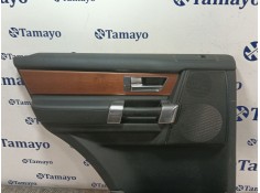 Recambio de guarnecido puerta trasera izquierda para land rover discovery iv (l319) 3.0 sdv6 4x4 referencia OEM IAM AH2225569ABW 2