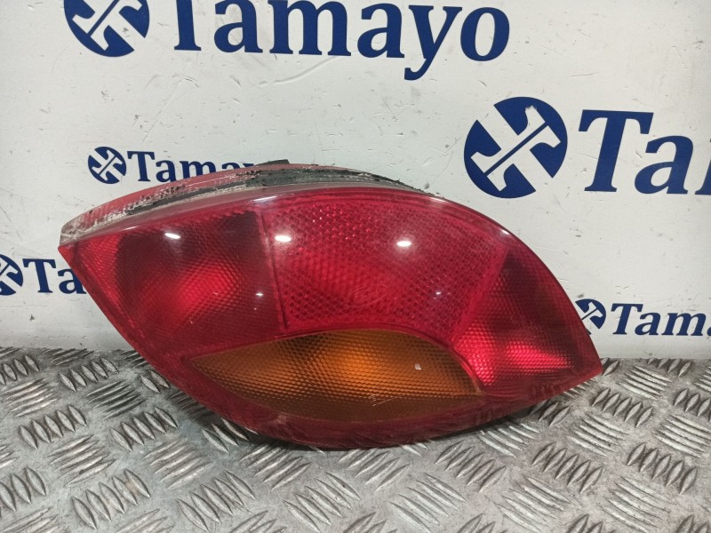 Recambio de piloto trasero izquierdo para ford ka (rb_) 1.3 i rocam referencia OEM IAM 13N004BA  
