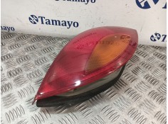 Recambio de piloto trasero izquierdo para ford ka (rb_) 1.3 i rocam referencia OEM IAM 13N004BA   2