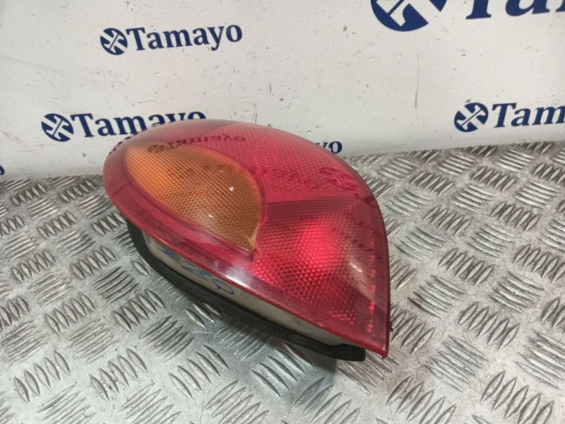 Recambio de piloto trasero izquierdo para ford ka (rb_) 1.3 i rocam referencia OEM IAM 13N004BA  