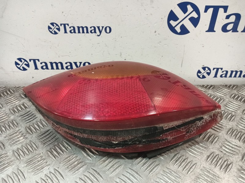 Recambio de piloto trasero izquierdo para ford ka (rb_) 1.3 i rocam referencia OEM IAM 13N004BA  