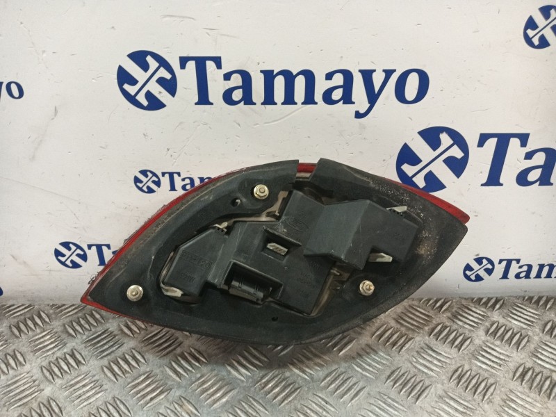 Recambio de piloto trasero izquierdo para ford ka (rb_) 1.3 i rocam referencia OEM IAM 13N004BA  