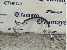 Recambio de tubos aire acondicionado para ford puma (j2k, cf7) 1.0 ecoboost referencia OEM IAM   