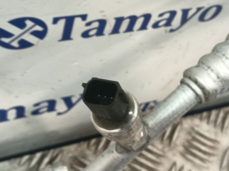 Recambio de tubos aire acondicionado para ford puma (j2k, cf7) 1.0 ecoboost referencia OEM IAM   