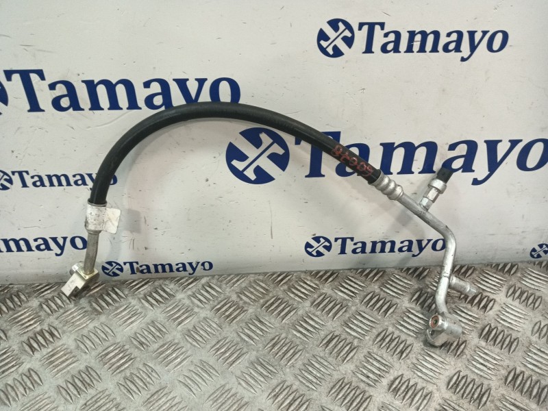 Recambio de tubos aire acondicionado para ford puma (j2k, cf7) 1.0 ecoboost referencia OEM IAM   