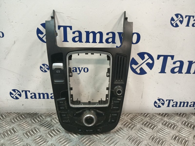 Recambio de mando multifuncion para audi a4 allroad quattro (8k) referencia OEM IAM 8T0919609F  