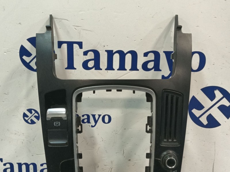 Recambio de mando multifuncion para audi a4 allroad quattro (8k) referencia OEM IAM 8T0919609F  
