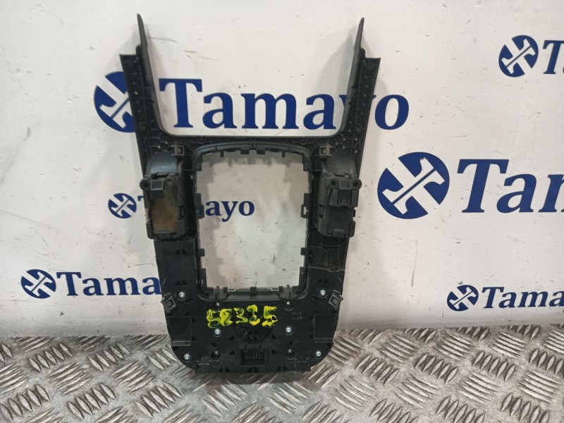 Recambio de mando multifuncion para audi a4 allroad quattro (8k) referencia OEM IAM 8T0919609F  