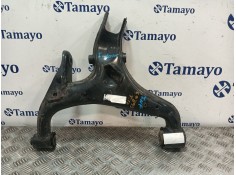 Recambio de brazo suspension inferior trasero izquierdo para land rover discovery iv (l319) 3.0 sdv6 4x4 referencia OEM IAM LR05