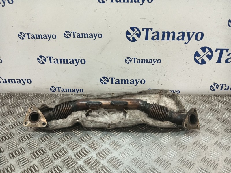Recambio de tubo para land rover discovery iv (l319) 3.0 sdv6 4x4 referencia OEM IAM 9X2Q6P647  