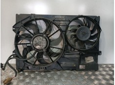Recambio de electroventilador para volkswagen transporter t5 furgoneta (7ha, 7hh, 7ea, 7eh) 1.9 tdi referencia OEM IAM 7H0121201