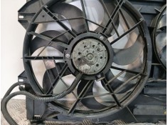 Recambio de electroventilador para volkswagen transporter t5 furgoneta (7ha, 7hh, 7ea, 7eh) 1.9 tdi referencia OEM IAM 7H0121201 2
