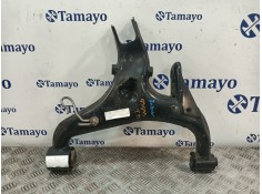 Recambio de brazo suspension inferior trasero derecho para land rover discovery iv (l319) 3.0 sdv6 4x4 referencia OEM IAM LR0515