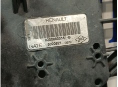 Recambio de electroventilador para dacia duster 1.6 16v cat referencia OEM IAM 8200880555B 5020621  2