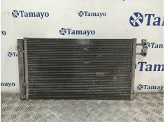 Recambio de condensador / radiador aire acondicionado para bmw serie 1 berlina (e81/e87) referencia OEM IAM 32764256453 69687430