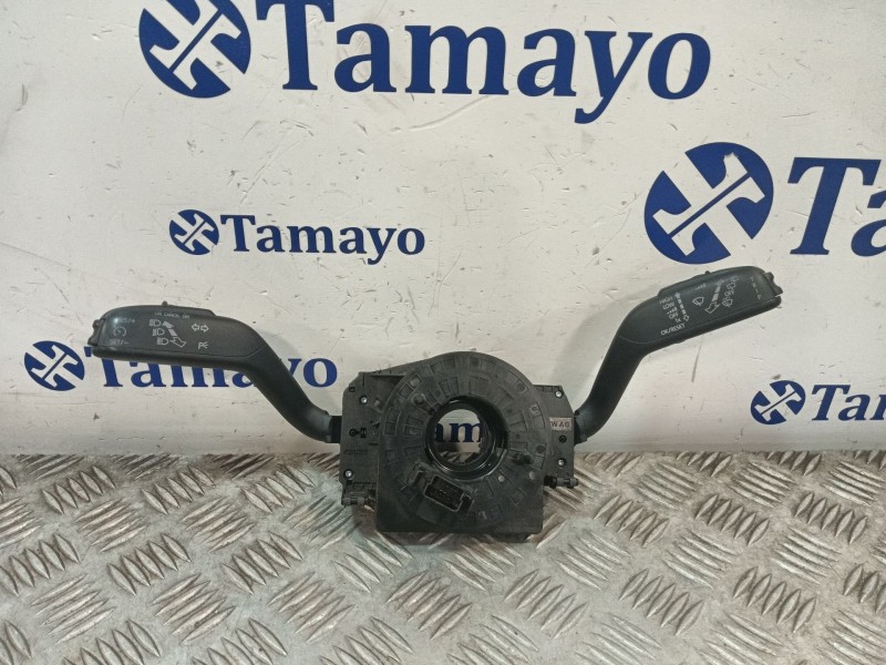 Recambio de mando multifuncion para seat ibiza iv (6j5, 6p1) 1.6 tdi referencia OEM IAM 7H0953503GJ 204914ATW 279948