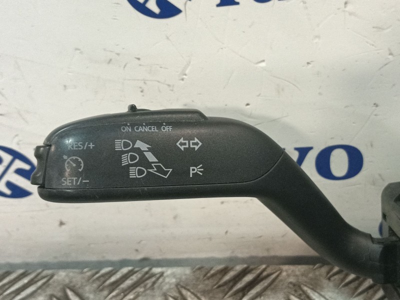 Recambio de mando multifuncion para seat ibiza iv (6j5, 6p1) 1.6 tdi referencia OEM IAM 7H0953503GJ 204914ATW 279948