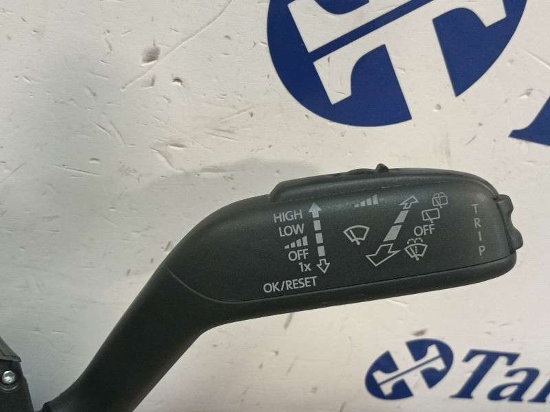 Recambio de mando multifuncion para seat ibiza iv (6j5, 6p1) 1.6 tdi referencia OEM IAM 7H0953503GJ 204914ATW 279948