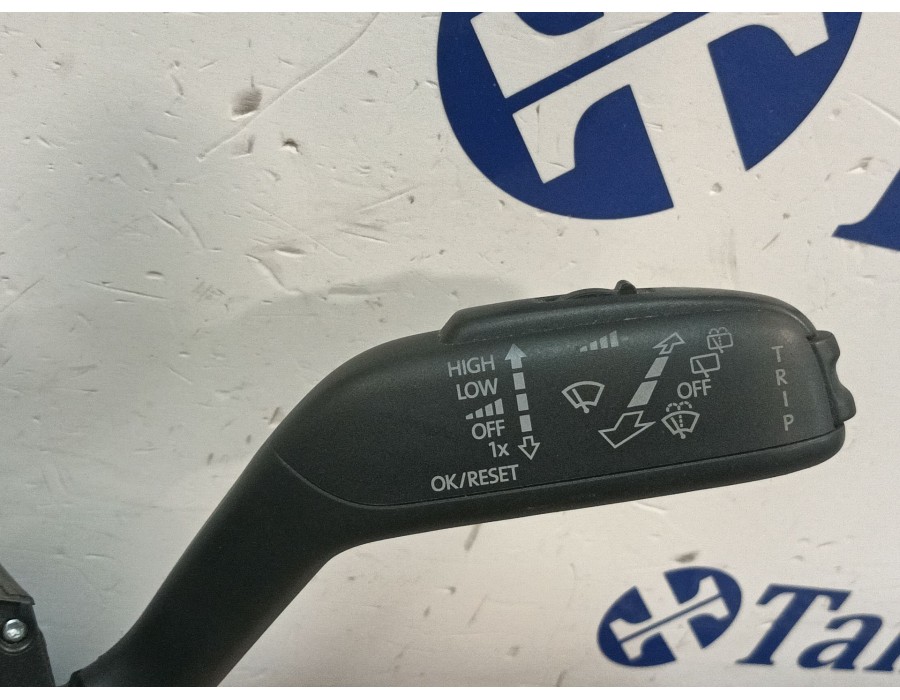 Recambio de mando multifuncion para seat ibiza iv (6j5, 6p1) 1.6 tdi referencia OEM IAM 7H0953503GJ 204914ATW 279948
